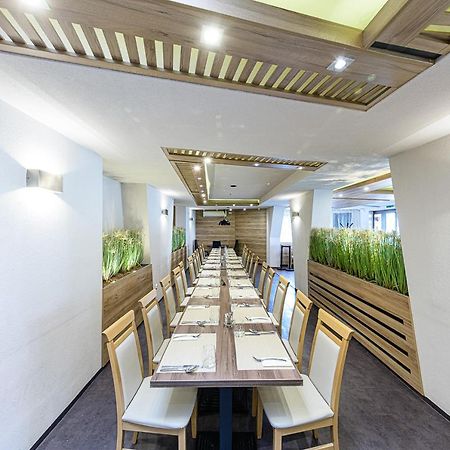 Hotel Jam Panzió Kapuvár Zewnętrze zdjęcie