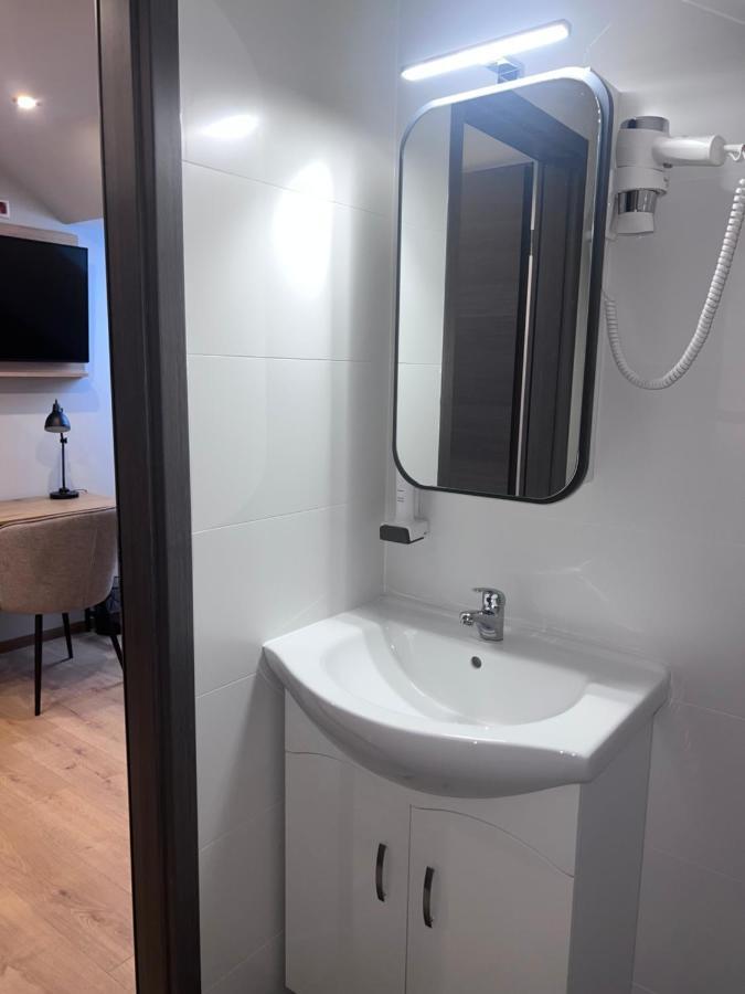 Hotel Jam Panzió Kapuvár Zewnętrze zdjęcie