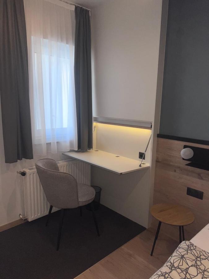 Hotel Jam Panzió Kapuvár Zewnętrze zdjęcie
