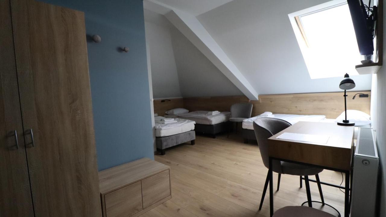 Hotel Jam Panzió Kapuvár Zewnętrze zdjęcie