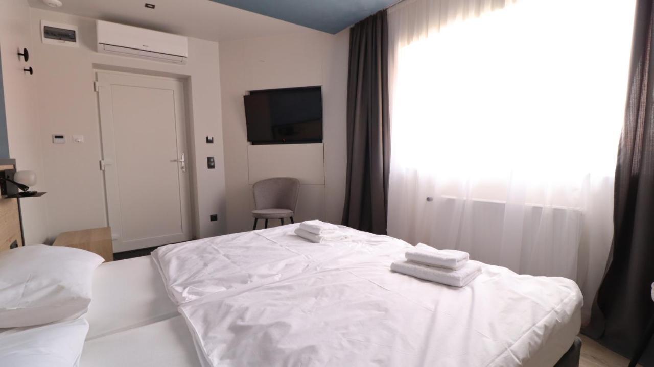 Hotel Jam Panzió Kapuvár Zewnętrze zdjęcie