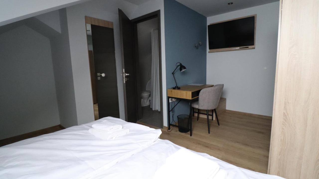 Hotel Jam Panzió Kapuvár Zewnętrze zdjęcie