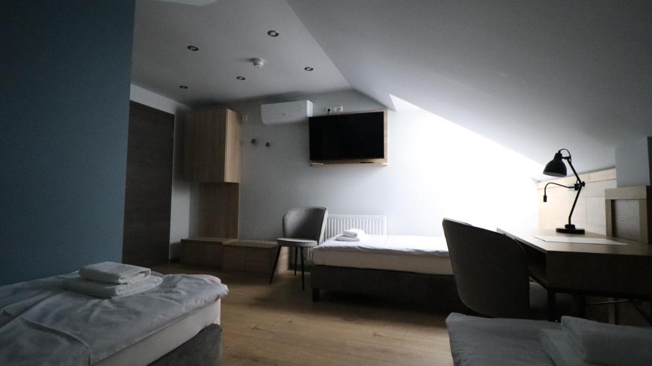 Hotel Jam Panzió Kapuvár Zewnętrze zdjęcie