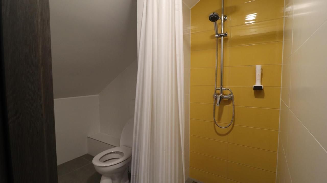 Hotel Jam Panzió Kapuvár Zewnętrze zdjęcie