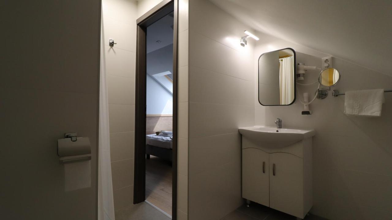 Hotel Jam Panzió Kapuvár Zewnętrze zdjęcie