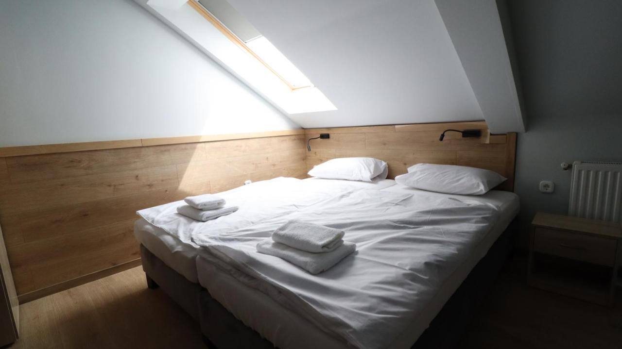 Hotel Jam Panzió Kapuvár Zewnętrze zdjęcie