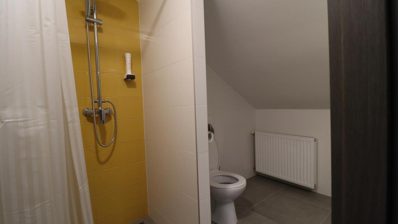 Hotel Jam Panzió Kapuvár Zewnętrze zdjęcie