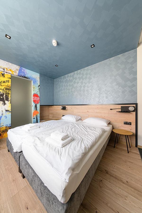 Hotel Jam Panzió Kapuvár Zewnętrze zdjęcie